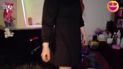 Tammy Parker online show from February 13, 2:48 am