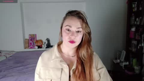 Tammy Parker online show from May 31, 1:59 am