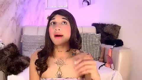 tammy_sweett1 online show from April 21, 2:57 pm