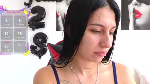 tammy  online show from February 19, 3:22 pm