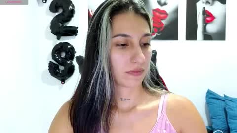 tammy  online show from September 26, 1:35 am