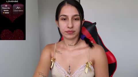 tammy  online show from February 22, 6:52 pm