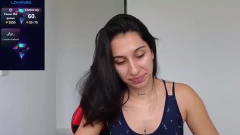 tammy  online show from February 13, 2:09 pm