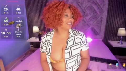 T A M M Y  online show from April 18, 4:25 am