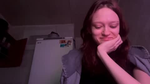 Adriana online show from March 23, 9:09 pm