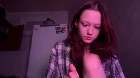 Adriana online show from March 20, 9:20 pm