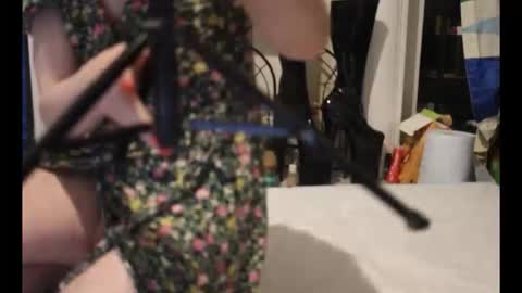 Tamsin online show from October 19, 9:14 am