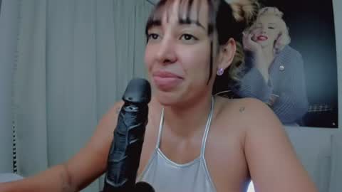 Tamara online show from July 28, 3:21 pm
