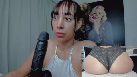 Tamara online show from July 28, 12:48 pm