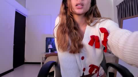 Tamy  online show from October 27, 9:26 pm