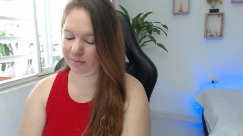 Im Samy online show from December 29, 7:11 pm