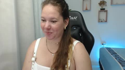 Im Samy online show from December 27, 12:07 am