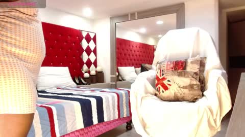 Tamy Jhonson online show from January 18, 12:58 pm