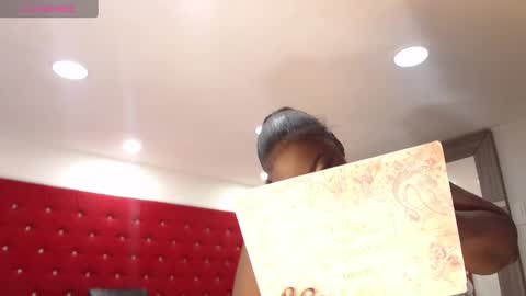 Tamy Jhonson online show from March 11, 12:39 pm