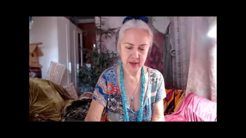 Milena online show from September 28, 6:22 am