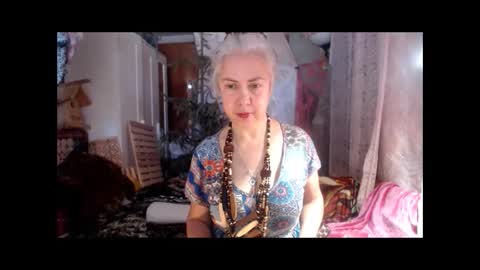 Milena online show from October 22, 5:10 am