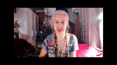 Milena online show from September 26, 4:31 am