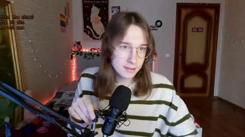 Milena Kuprianova online show from March 3, 7:43 am