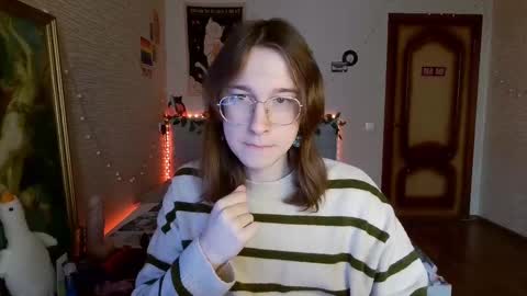 Milena Kuprianova online show from March 2, 8:05 am