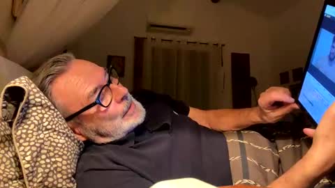 Dominique online show from January 12, 10:01 pm