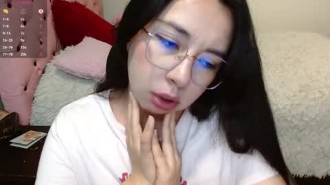 Tania Torrez online show from February 12, 2:15 am