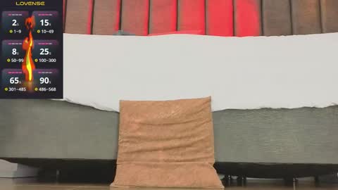 Tania Dias online show from March 11, 8:45 pm