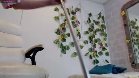 Tania  online show from September 24, 6:14 pm