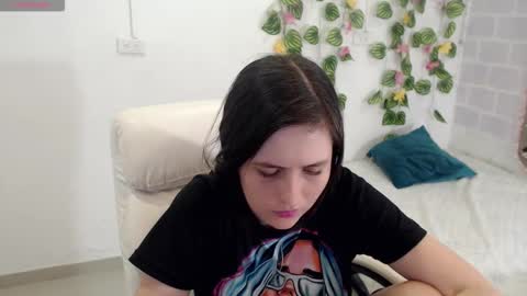 Tania  online show from October 24, 7:25 pm