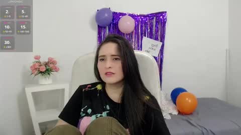 Tania  online show from April 21, 6:48 pm