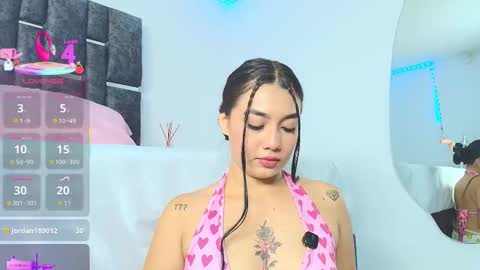 Tania online show from October 11, 12:21 pm