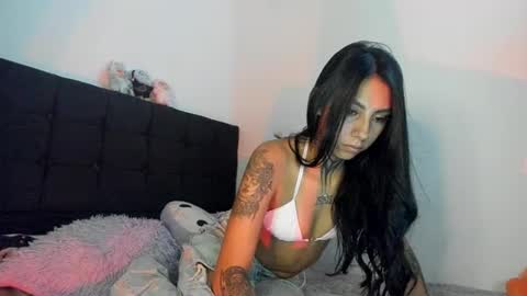 TANIT ANGELS online show from October 7, 4:19 am