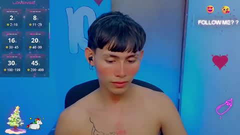 Andres online show from March 4, 8:55 am