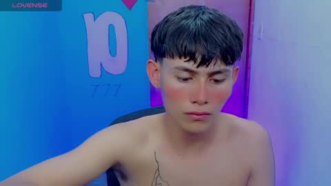 Andres online show from April 19, 4:02 am