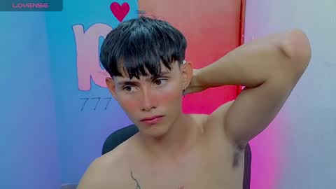 Andres online show from April 21, 2:15 am