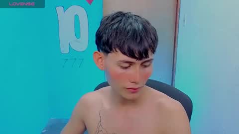 Andres online show from May 8, 4:07 am