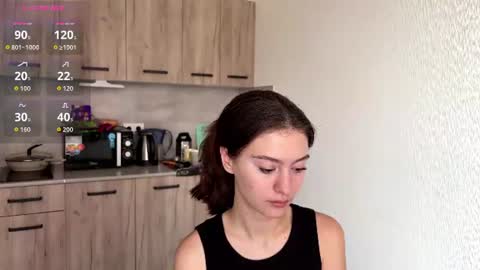 Anna online show from July 27, 9:28 am