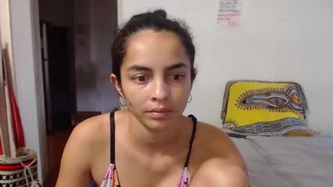 Angeline  Follow  online show from February 26, 10:47 pm