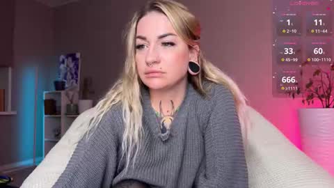 Tanya acid       online show from February 17, 1:37 am