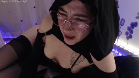 tanya online show from March 20, 12:37 am