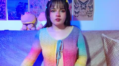    online show from March 3, 2:07 am