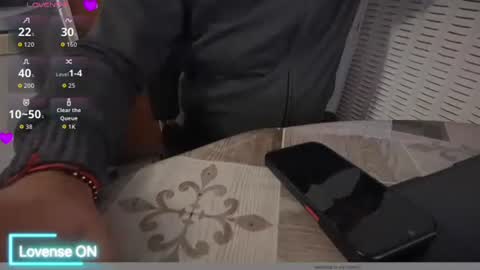 tarkan198 online show from February 15, 10:58 am