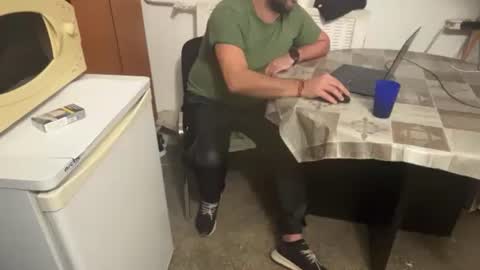 tarkan198 online show from February 18, 6:41 pm