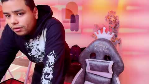 Tarly  Who  online show from April 15, 11:24 am