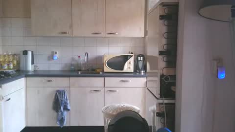 Genaro Thode online show from February 5, 11:25 am