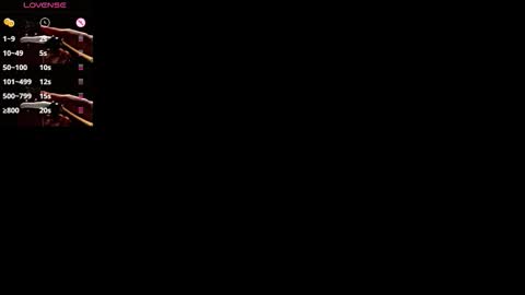 tarrant_ online show from March 2, 1:43 am