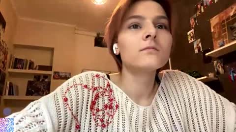 Sonya online show from March 7, 3:45 pm