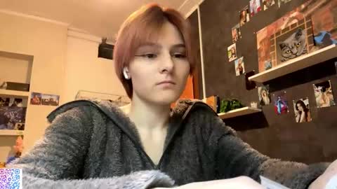 Sonya online show from March 6, 3:44 pm