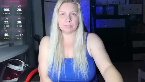 Tasha  Moon online show from December 3, 6:41 pm