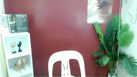 call me tashaa online show from February 26, 4:10 pm