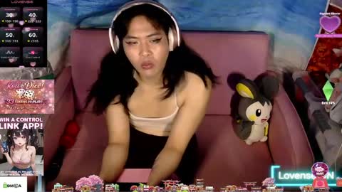 TashaKai online show from June 3, 2:33 pm